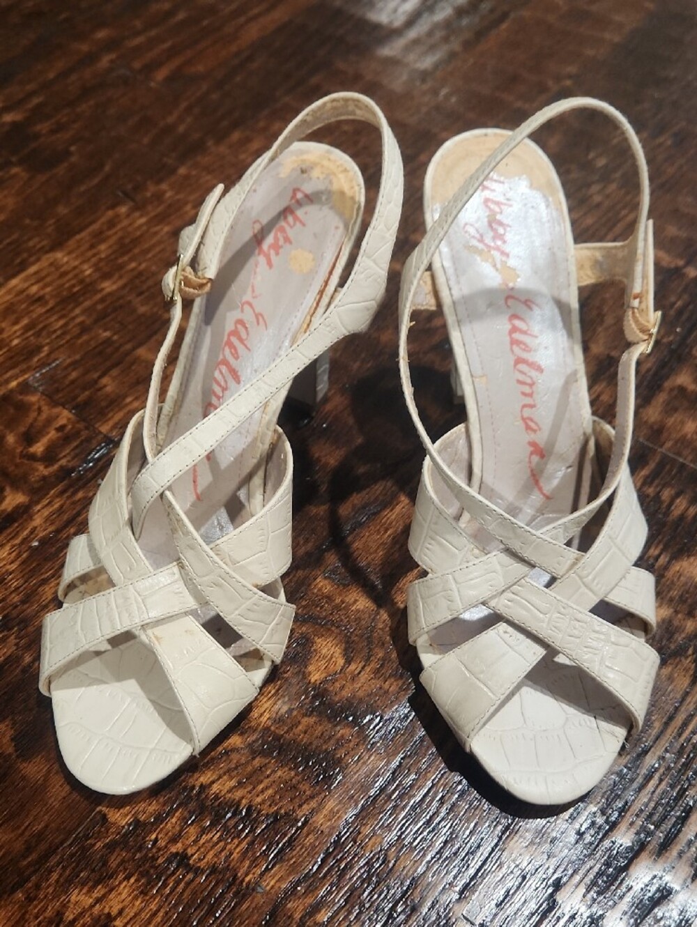 Libby Edelman Heels